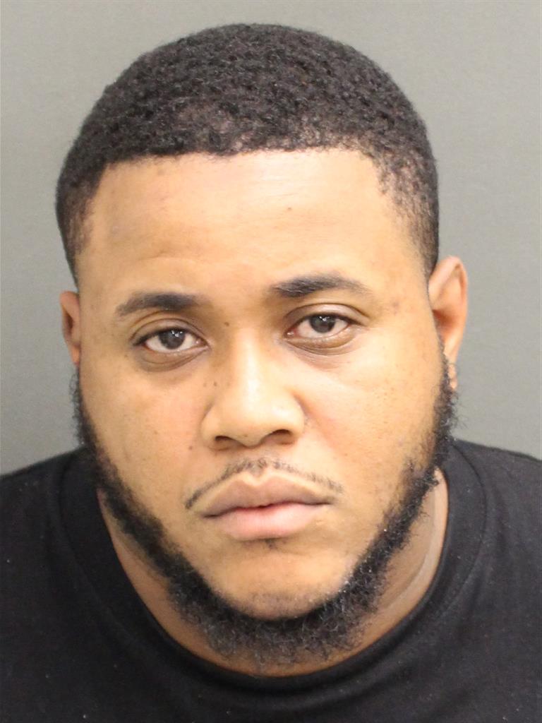  ISAIAH EZEKIEL DUNN Mugshot / County Arrests / Orange County Arrests