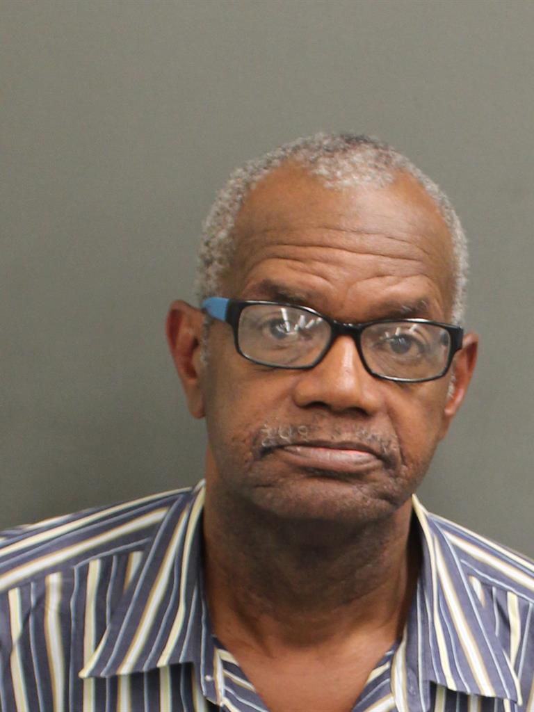  MICHAEL GENE CURRY Mugshot / County Arrests / Orange County Arrests