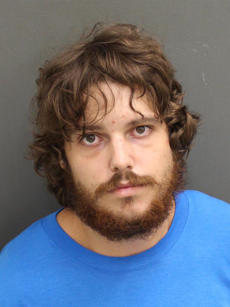  RODNEY STEVEN WINSOR Mugshot / County Arrests / Orange County Arrests