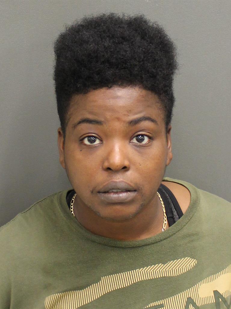  KENDRA NICOLE WALKER Photo Image