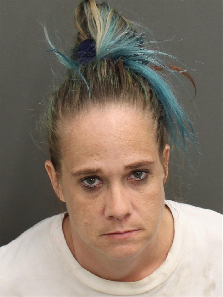  STEPHANIE DANIELLE KLINKER Photo Image