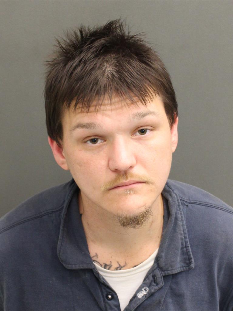  SHILOH AARON BESTDAVIDSEN Mugshot / County Arrests / Orange County Arrests