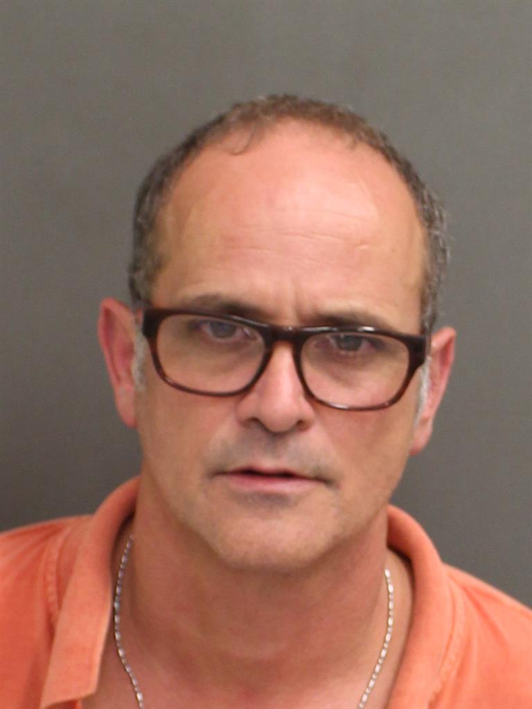  CARLOS HERRERAMARTI Mugshot / County Arrests / Orange County Arrests