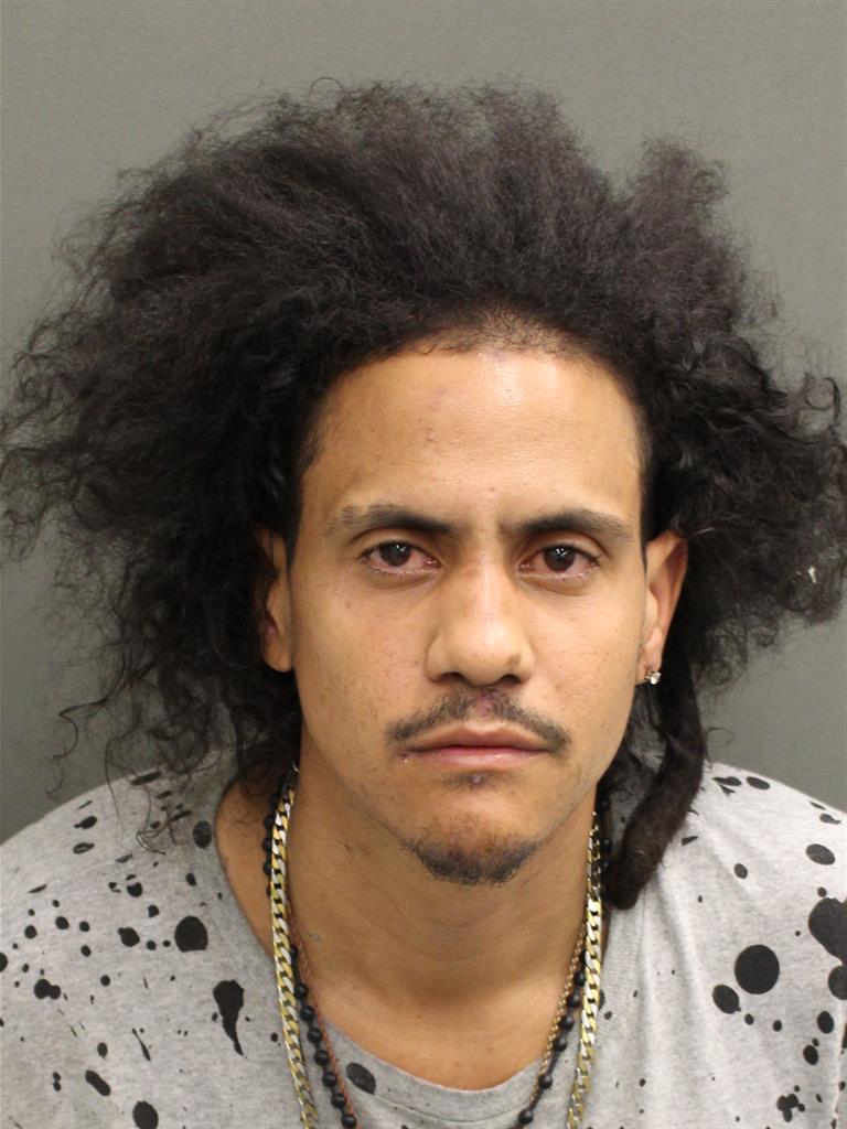 JAYCOB PEREZ Mugshot / County Arrests / Orange County Arrests