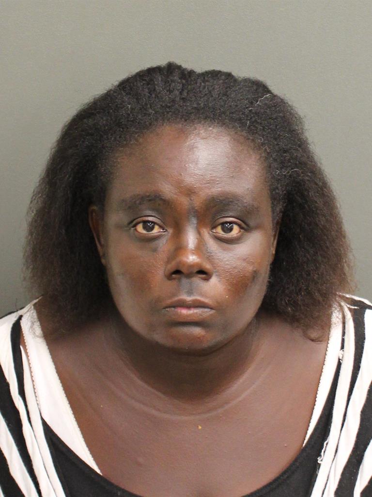  FELICIA RASHELL DAVIS Photo Image