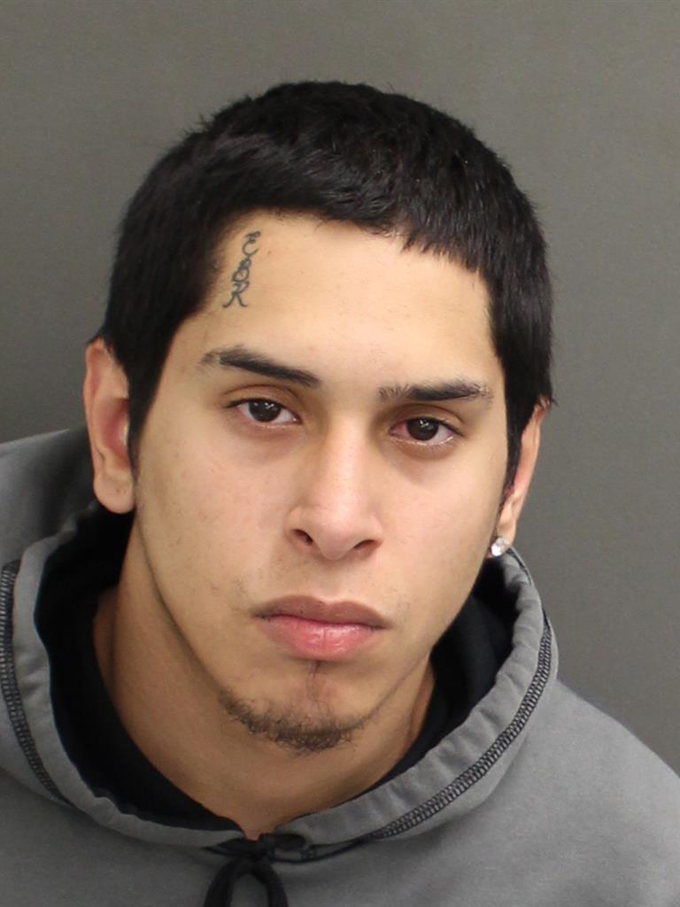  NATHANIAL MENENDEZ Photo Image