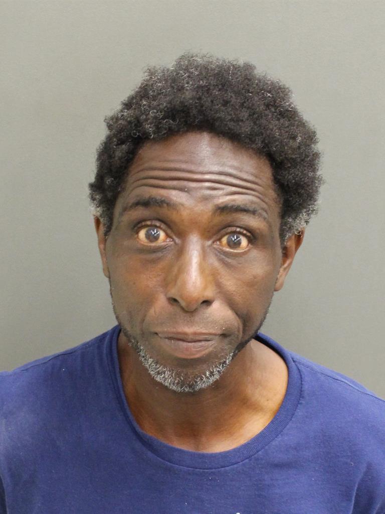  ANTHONY LAMAR WEEMS Mugshot / County Arrests / Orange County Arrests