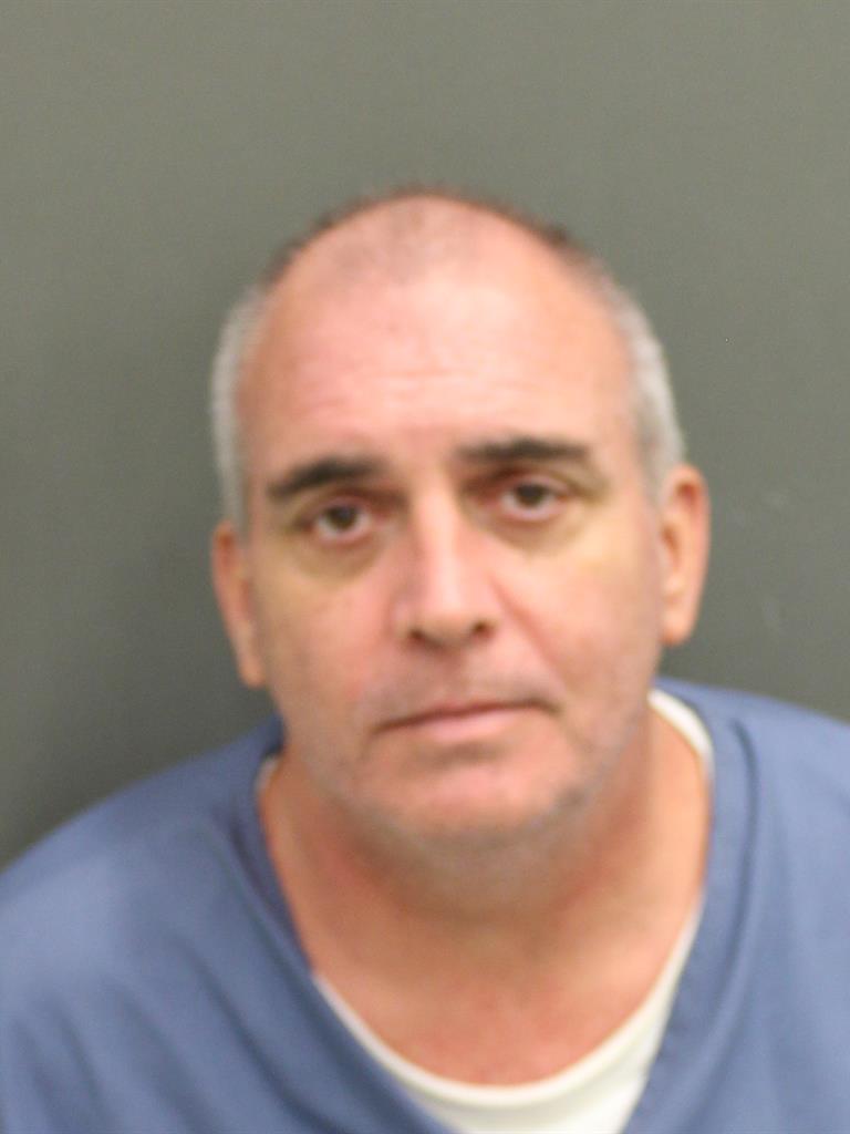  ROBERT JOSEPH DORMENDO Mugshot / County Arrests / Orange County Arrests