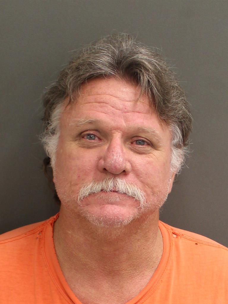 DANIEL HEATH Mugshot / County Arrests / Orange County Arrests