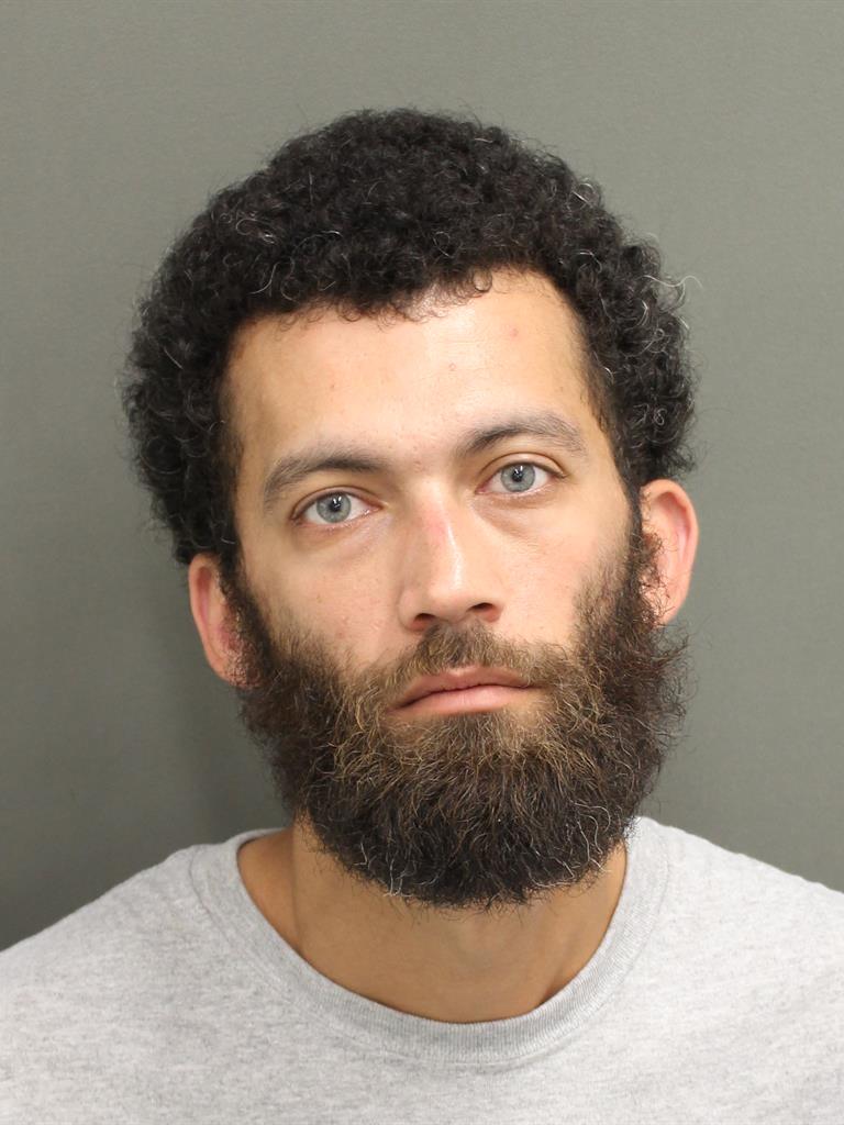  CHRISTOPHER PAUL LOPEZ Mugshot / County Arrests / Orange County Arrests