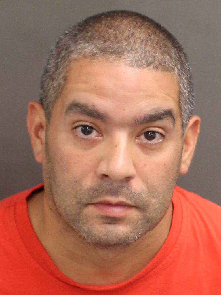  BENJAMIN MARTINEZ Mugshot / County Arrests / Orange County Arrests