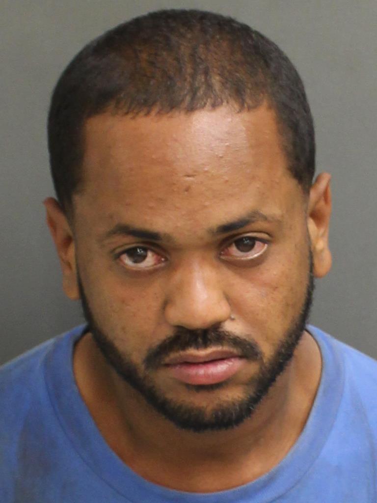 HECTOR CRUZ Mugshot HECTOR CRUZ Mugshot / County Arrests / Orange County Arrests