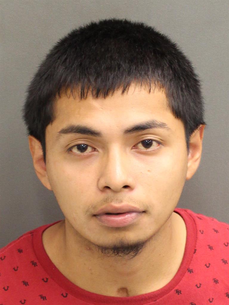  CARLOS PARRAS Photo Image