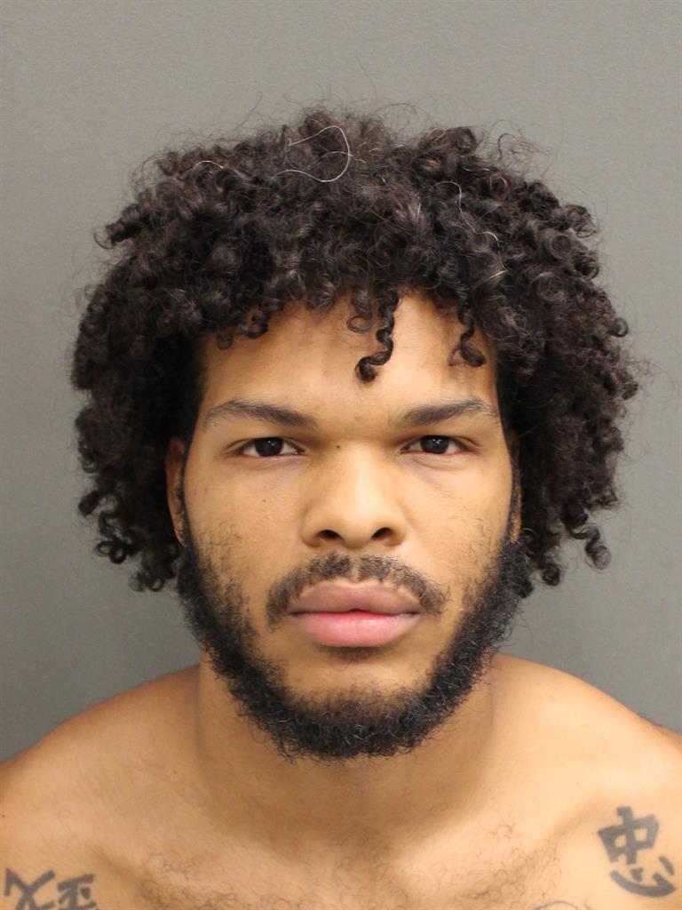  ISAAC SANTIAGO Photo Image