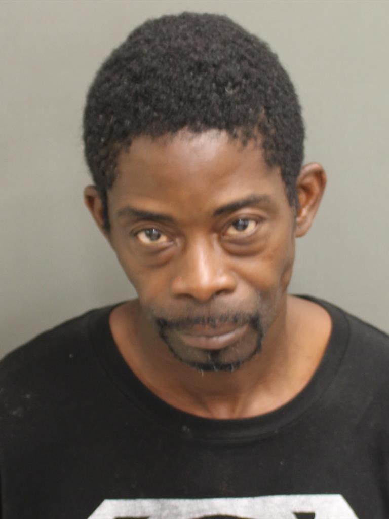  ERNEST LAWERENCE HALL Mugshot / County Arrests / Orange County Arrests