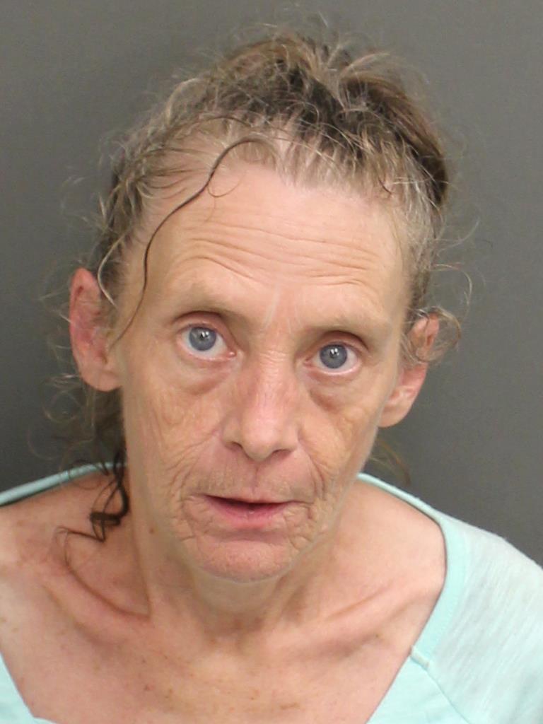  KIMBERLY UPRIGHT Mugshot / County Arrests / Orange County Arrests