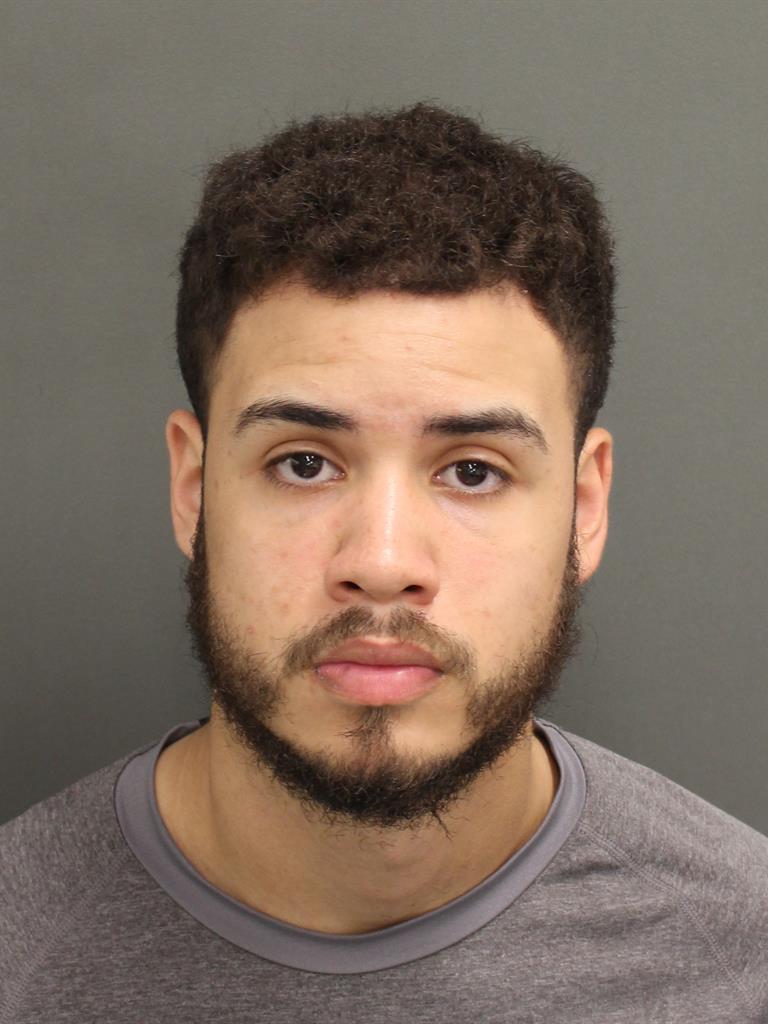  EDGAR XAVIER DELRIO Photo Image