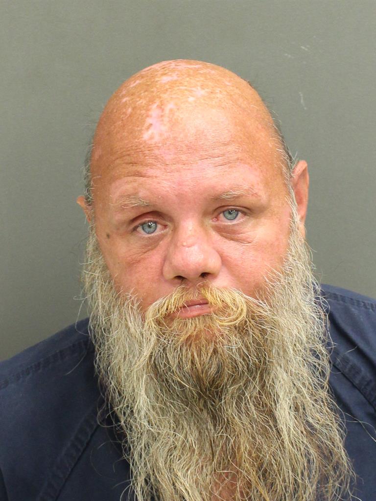  GREGORY ALLEN HICE Mugshot / County Arrests / Orange County Arrests