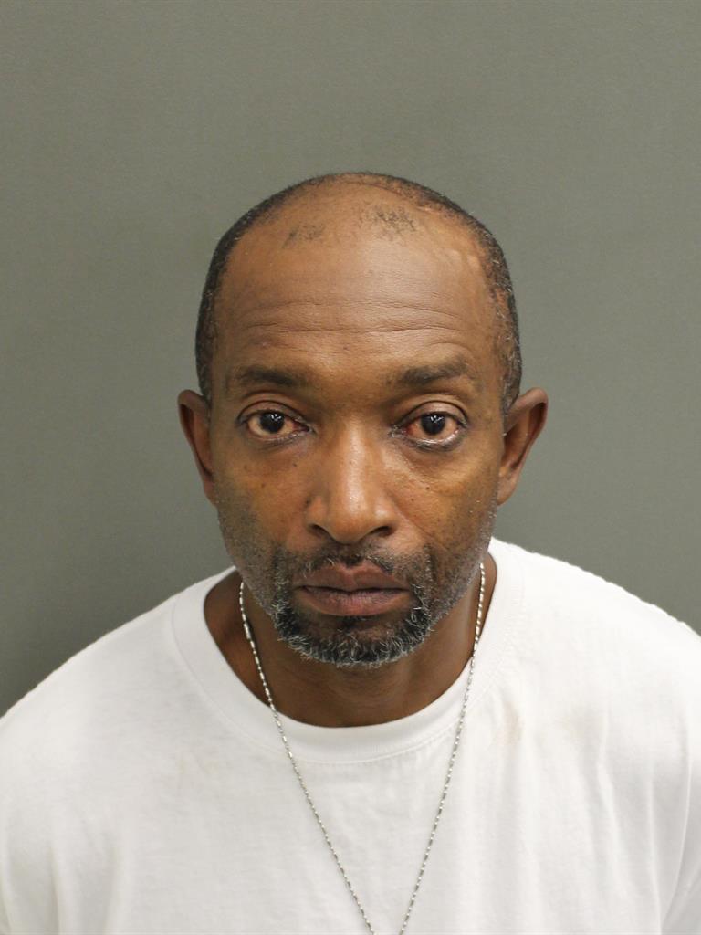  WILLIE MATT JR PURNELL Mugshot / County Arrests / Orange County Arrests