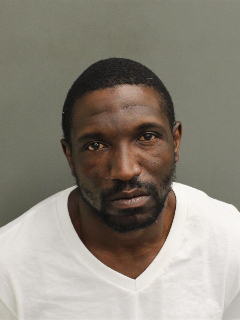  TRAVIS DEMETRIUS TOMLIN Photo Image