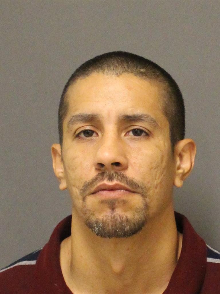  JUAN JOSE ROSARIO Mugshot / County Arrests / Orange County Arrests