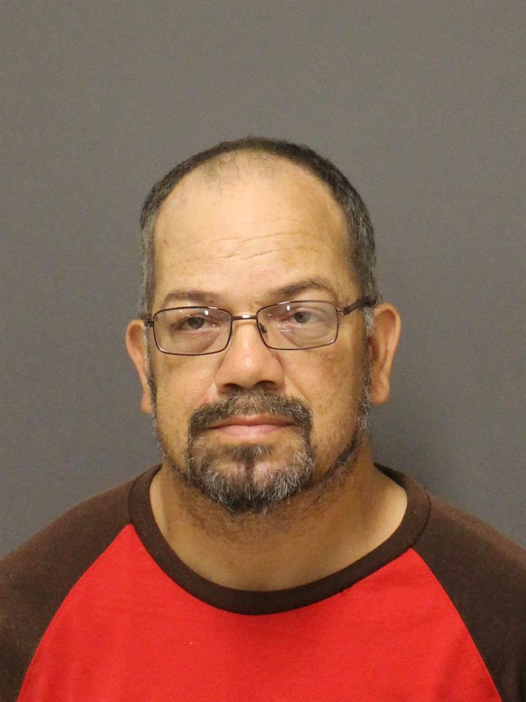  DOMINGO DELGADO Mugshot / County Arrests / Orange County Arrests