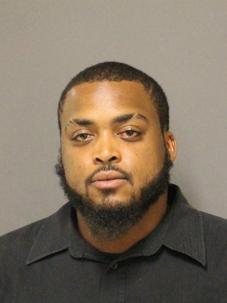  DANIEL LATROY WHITE Photo Image