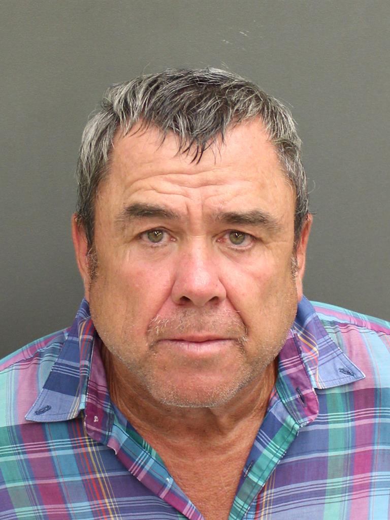  KEITH SANDERS Photo Image