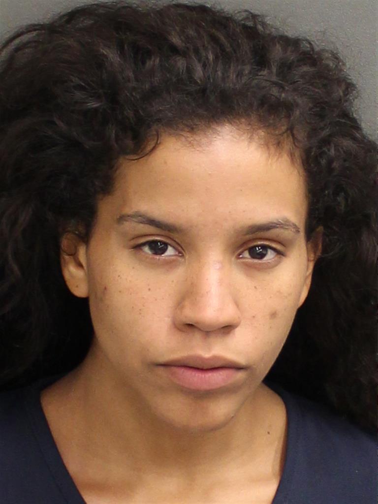  AMBER R WOOLERY Mugshot / County Arrests / Orange County Arrests