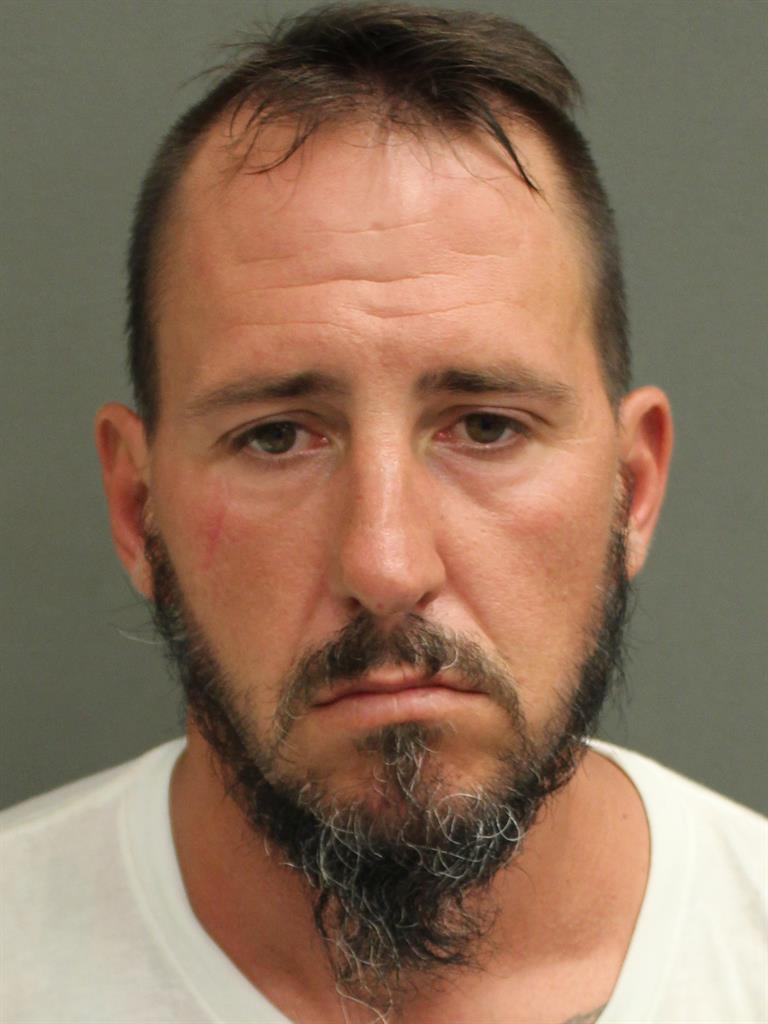  MICHAEL E SCHRECK Mugshot / County Arrests / Orange County Arrests