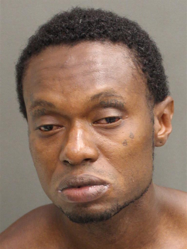  RICARDO G GREENEARNOLD Mugshot / County Arrests / Orange County Arrests