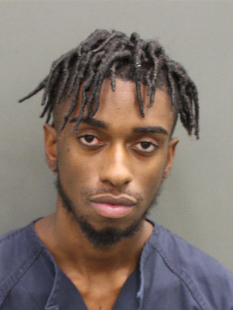  MICAH JOSEPH BLUNTSON Mugshot / County Arrests / Orange County Arrests