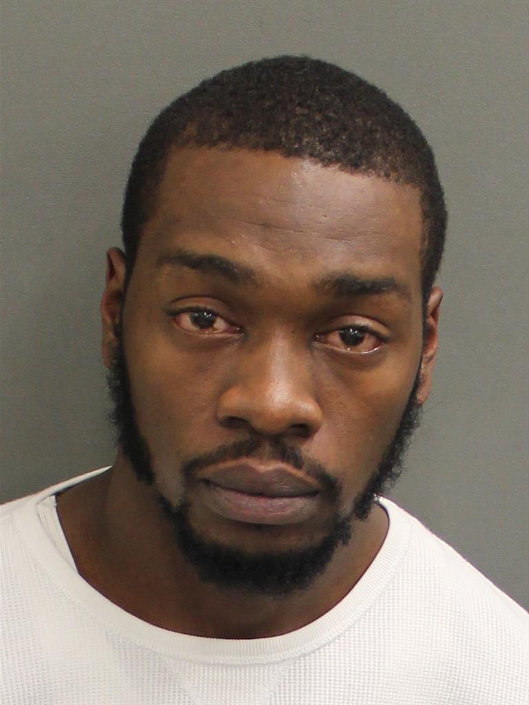  JOSHUA LEN GREGGS Mugshot / County Arrests / Orange County Arrests