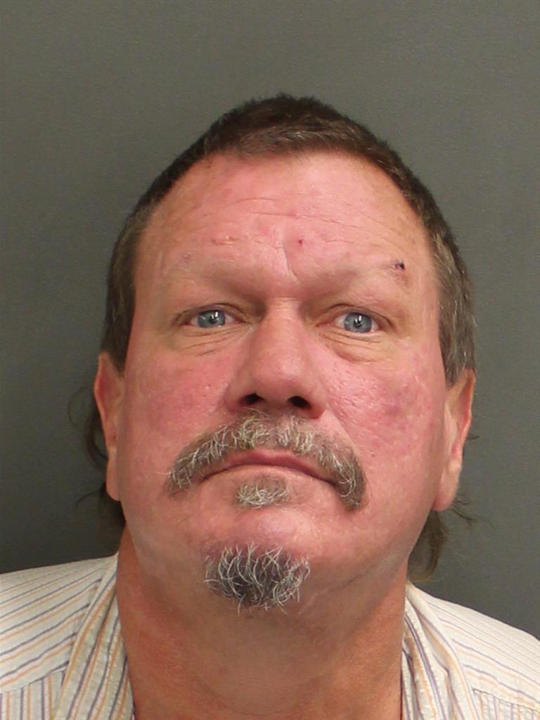  MICHAEL ALAN BRINKLEY Mugshot / County Arrests / Orange County Arrests