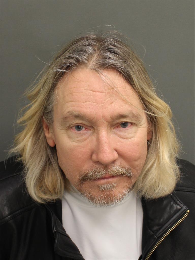  BROWARD EUGENE BRAHIER Mugshot / County Arrests / Orange County Arrests