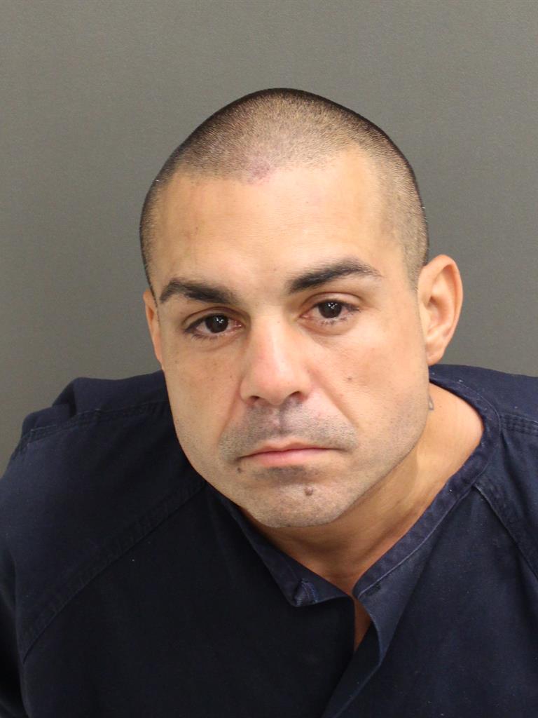  NATHAN MALDONADO Mugshot / County Arrests / Orange County Arrests