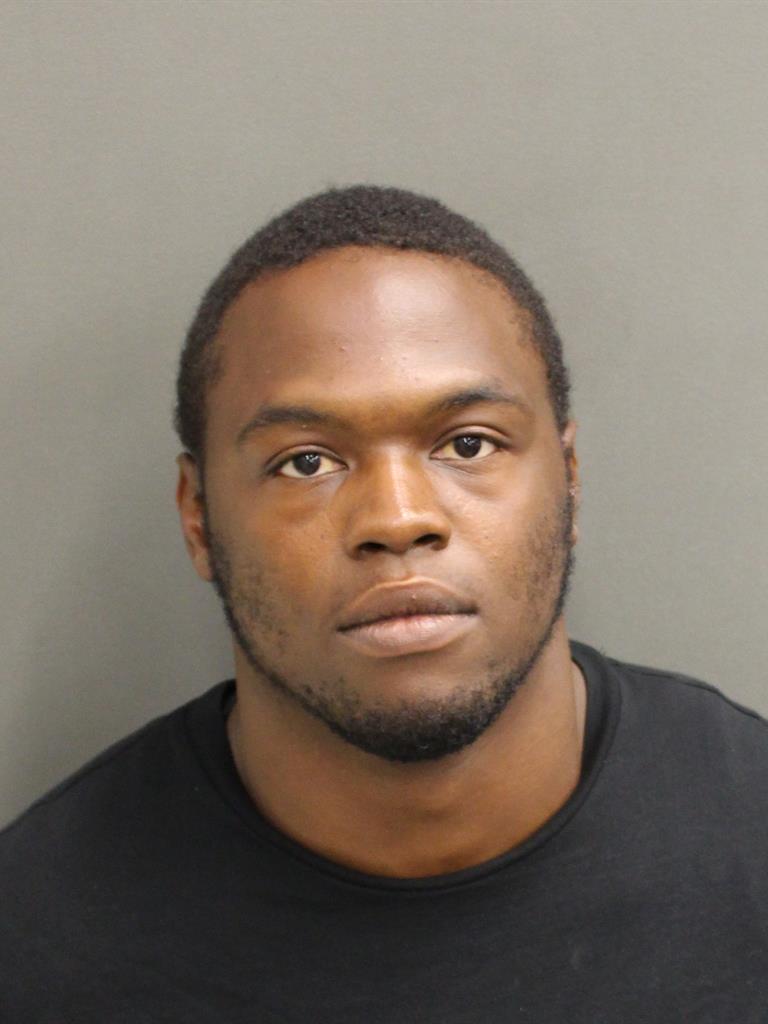  DIMITRI SHAUEON EDWARDS Photo Image