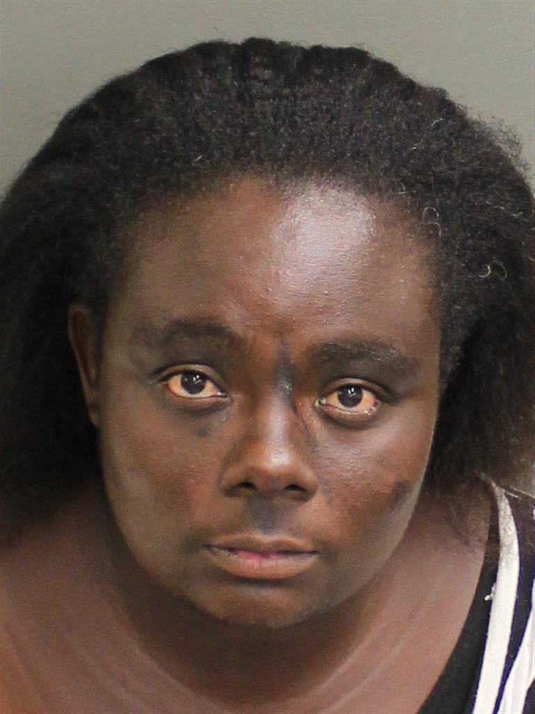  FELICIA DAVIS Mugshot / County Arrests / Orange County Arrests