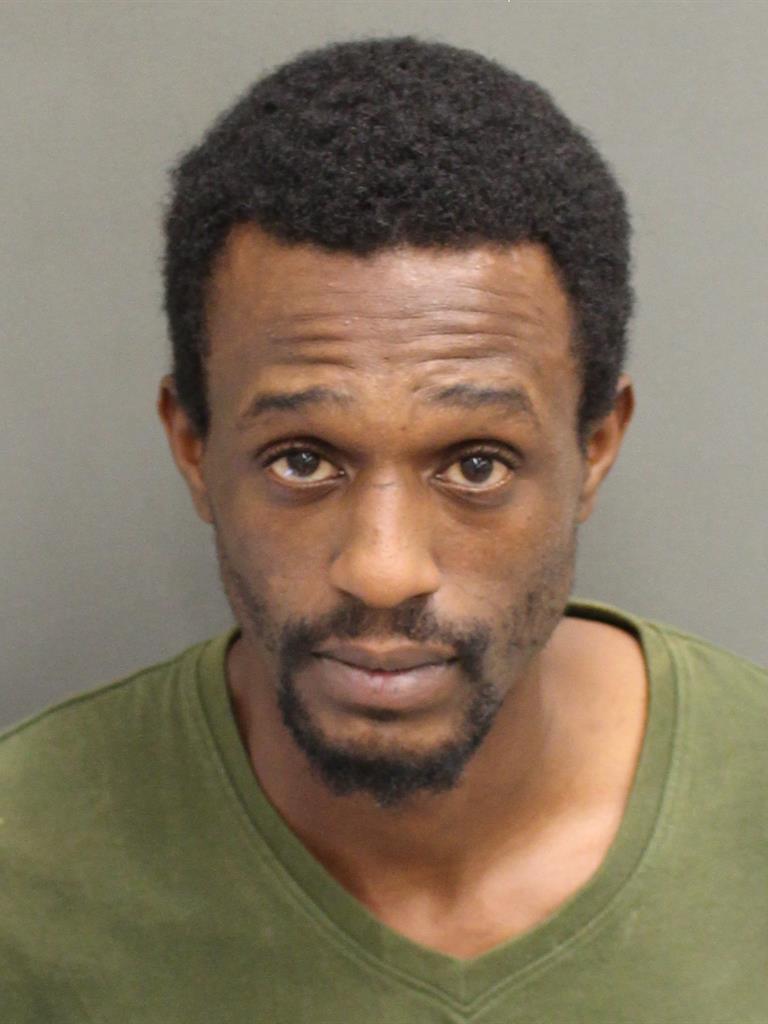  TOBY RASHARD HAMPTON Photo Image