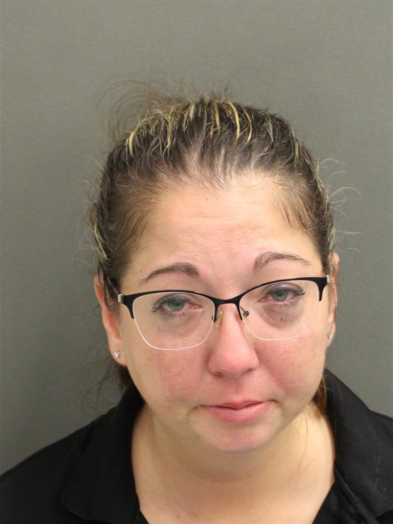  ERIN LOIS JONES Mugshot / County Arrests / Orange County Arrests