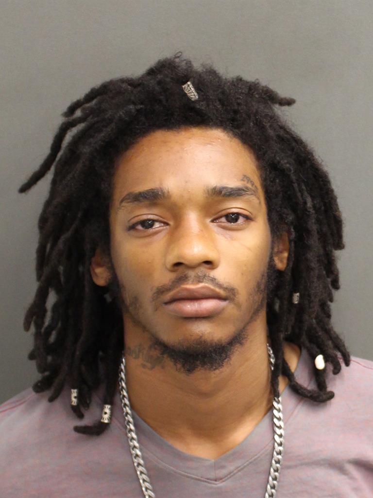  JERMAINE CORNELIUS HOGUE Photo Image