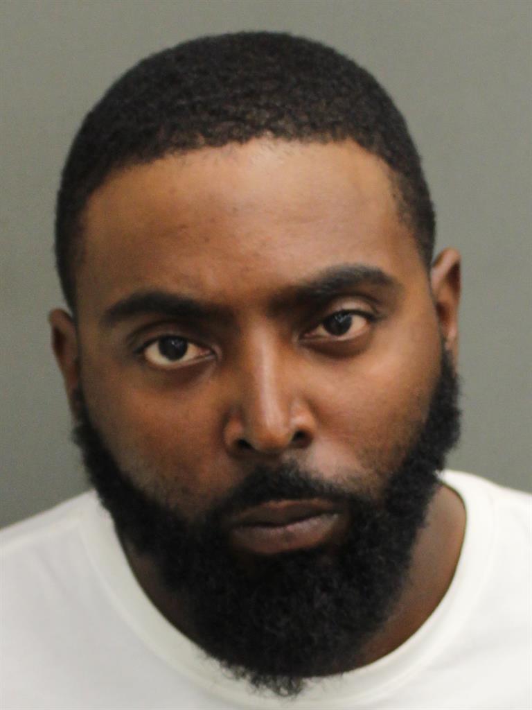  AERIEL URIAH SPENCE Mugshot / County Arrests / Orange County Arrests