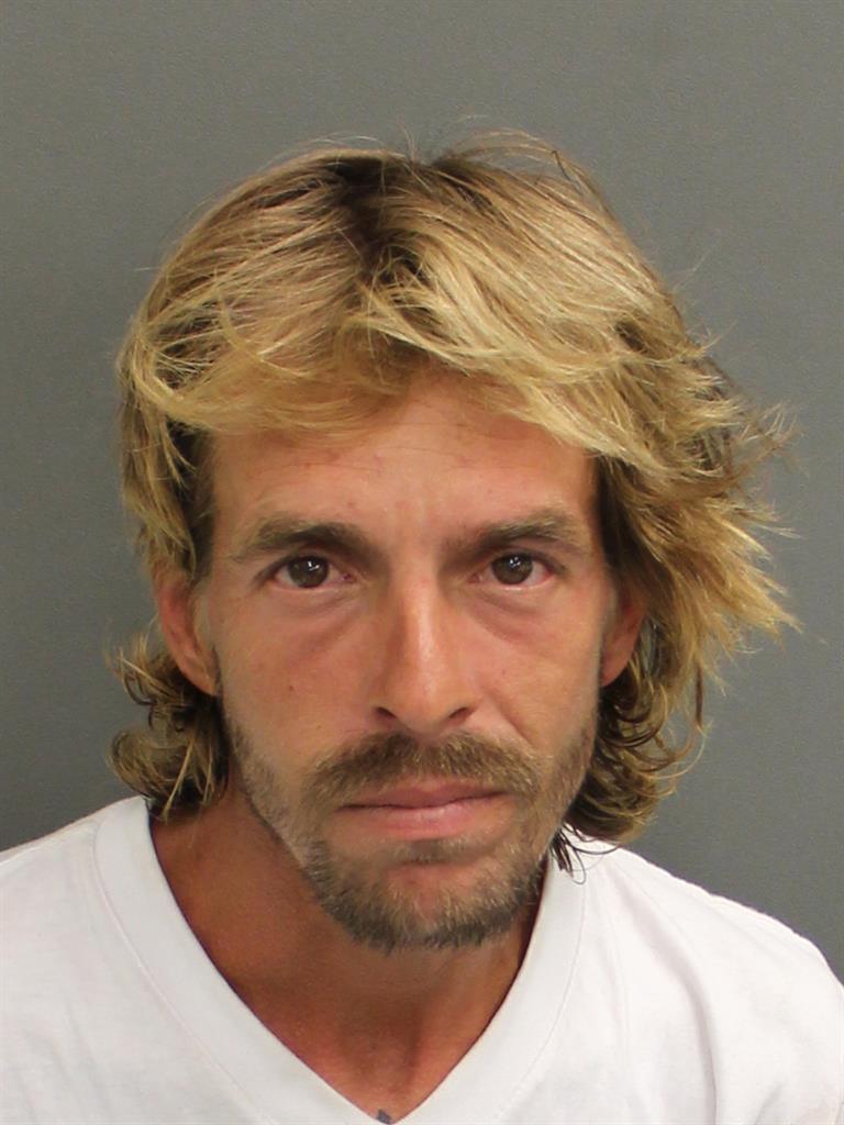  MATHEW BOISSELLE Mugshot / County Arrests / Orange County Arrests