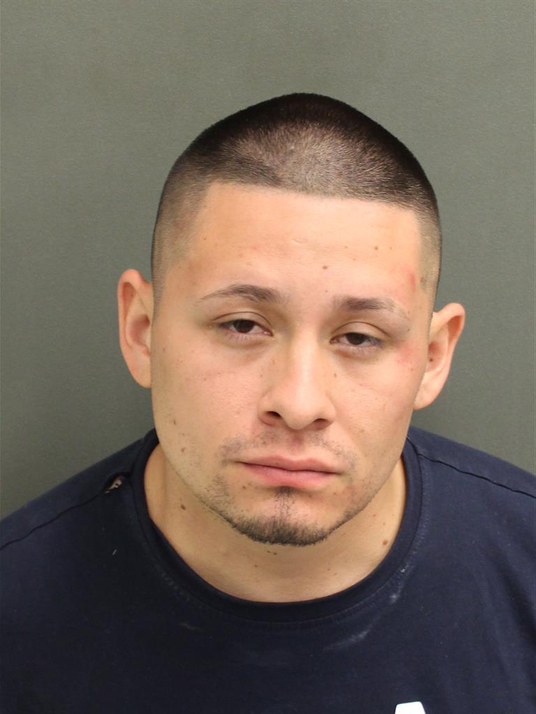  SERGIO A PARRA Photo Image