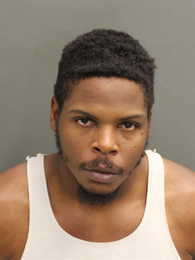  RICHARD ALLEN RUSS Mugshot / County Arrests / Orange County Arrests