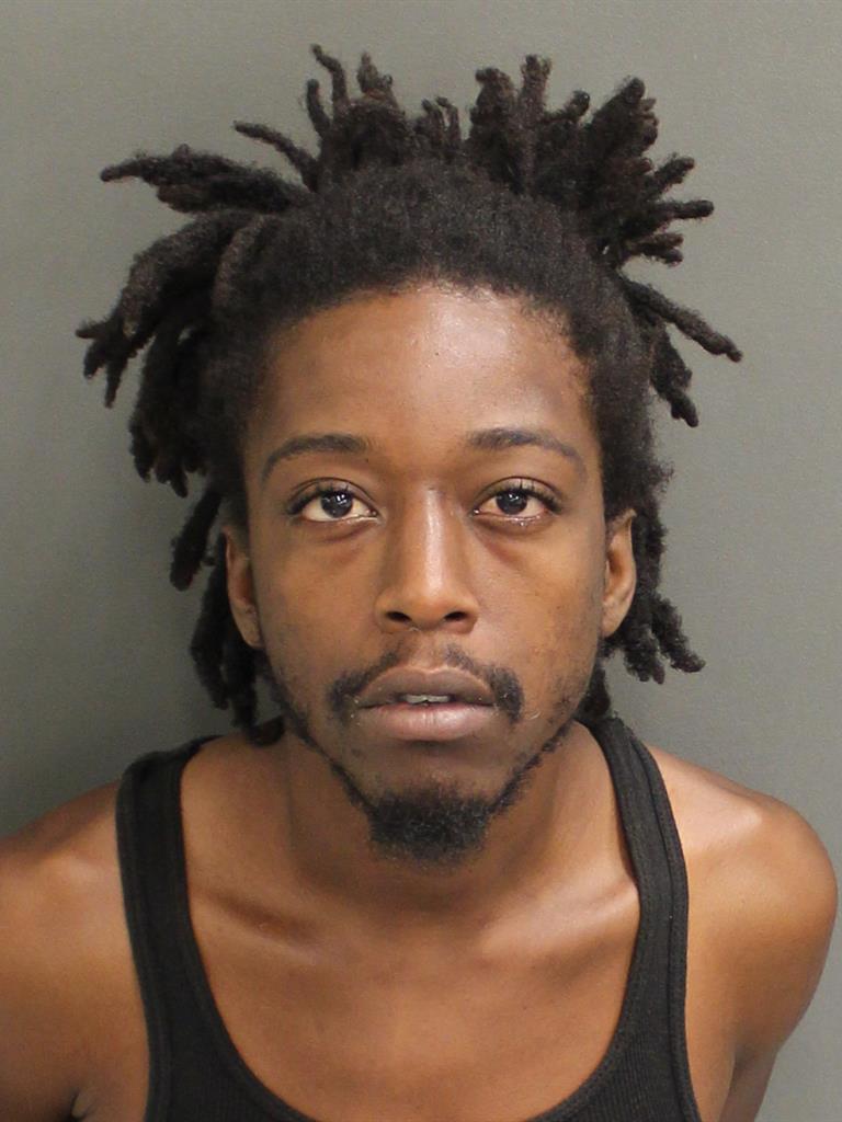  EMIL SOLOMON III PORTER Mugshot / County Arrests / Orange County Arrests