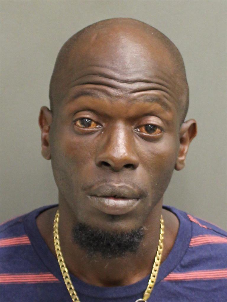  KELVIN DUWAYNE ELLIS Mugshot / County Arrests / Orange County Arrests