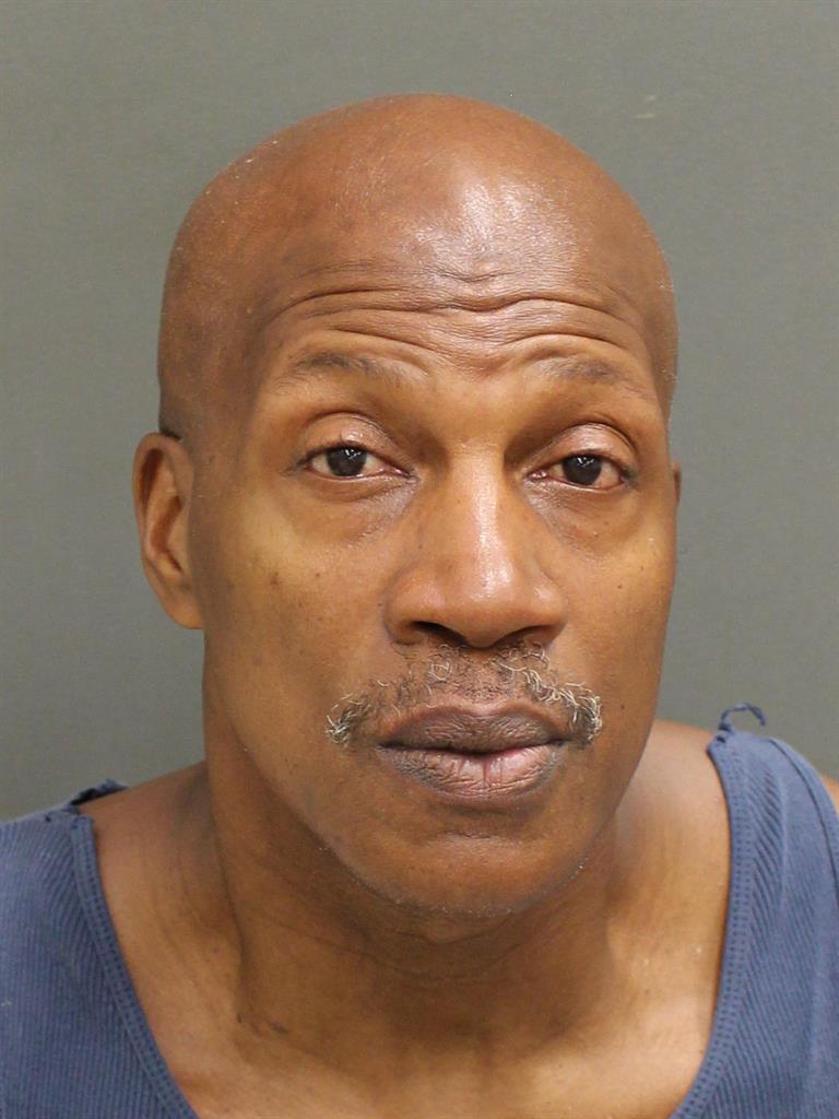  ANDREW CARLOS MATTHEWS Mugshot / County Arrests / Orange County Arrests