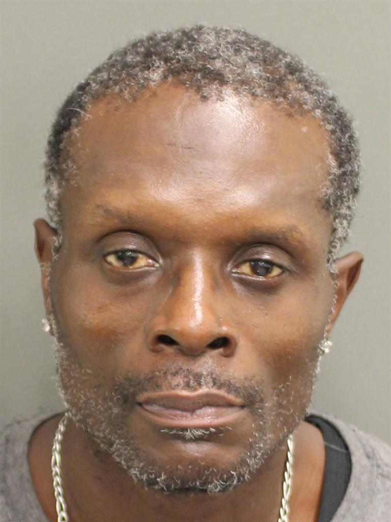  TYRONE J RILEY Mugshot / County Arrests / Orange County Arrests