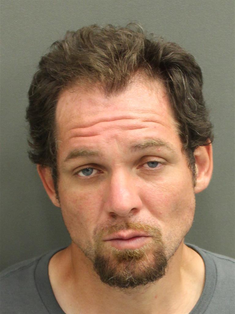  TIMOTHY JUSTIN STOVALL Mugshot / County Arrests / Orange County Arrests
